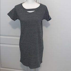 n:Philanthropy Mini Dress